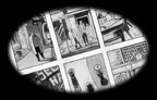 comics